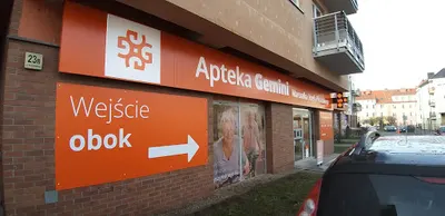 Apteka Gemini